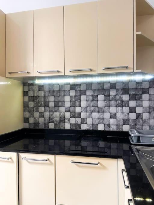 Cozy - Swieqi Apartment