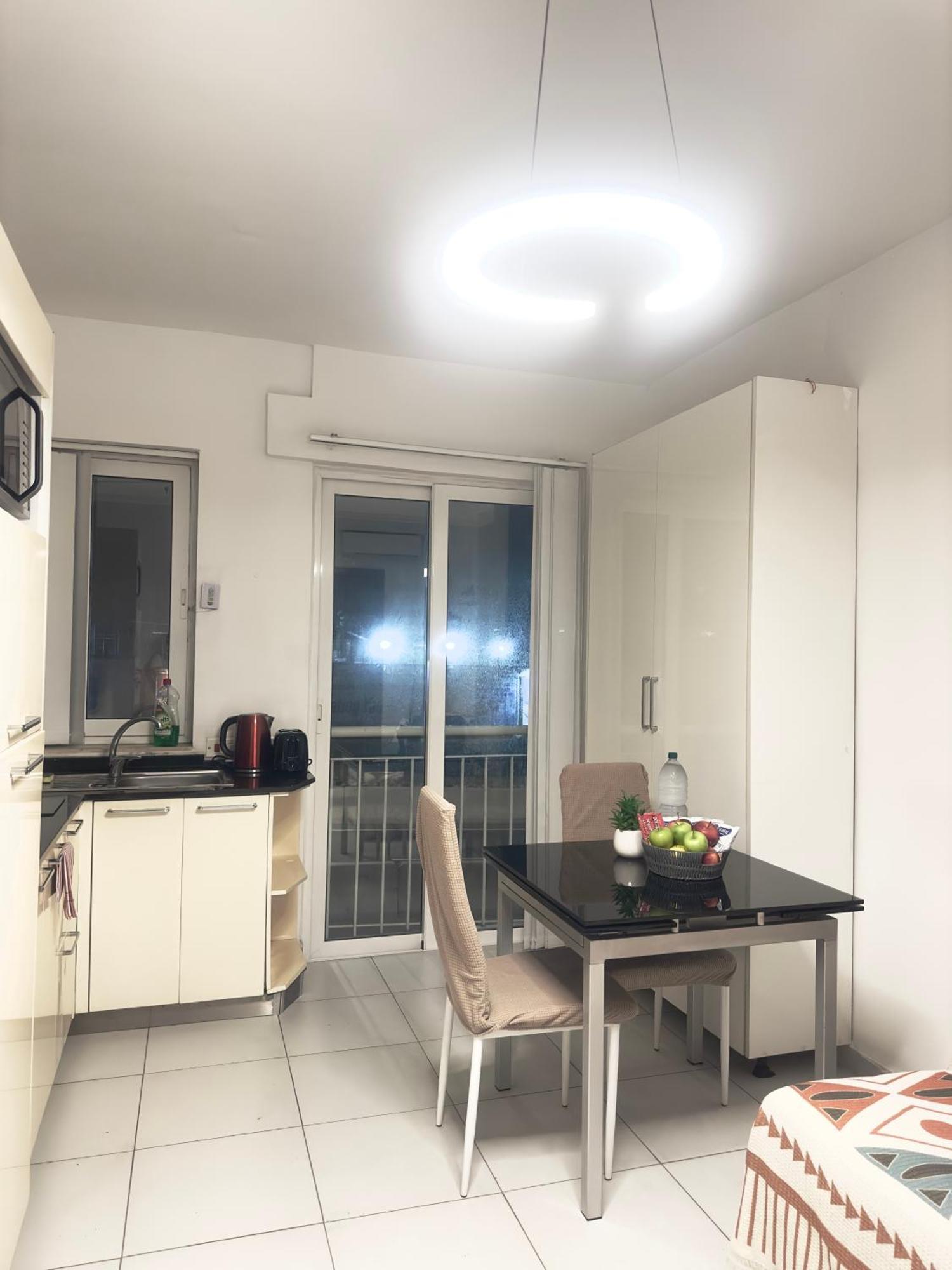 Cozy - Swieqi Apartment Is-Swieqi
