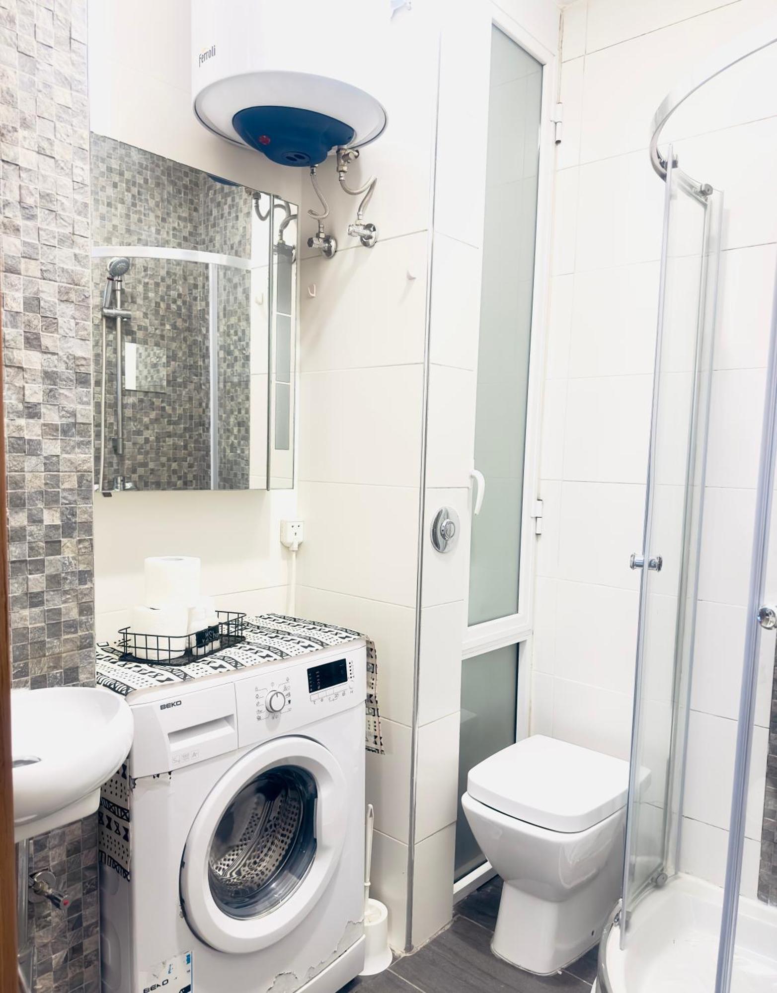 Cozy - Swieqi * Is-Swieqi