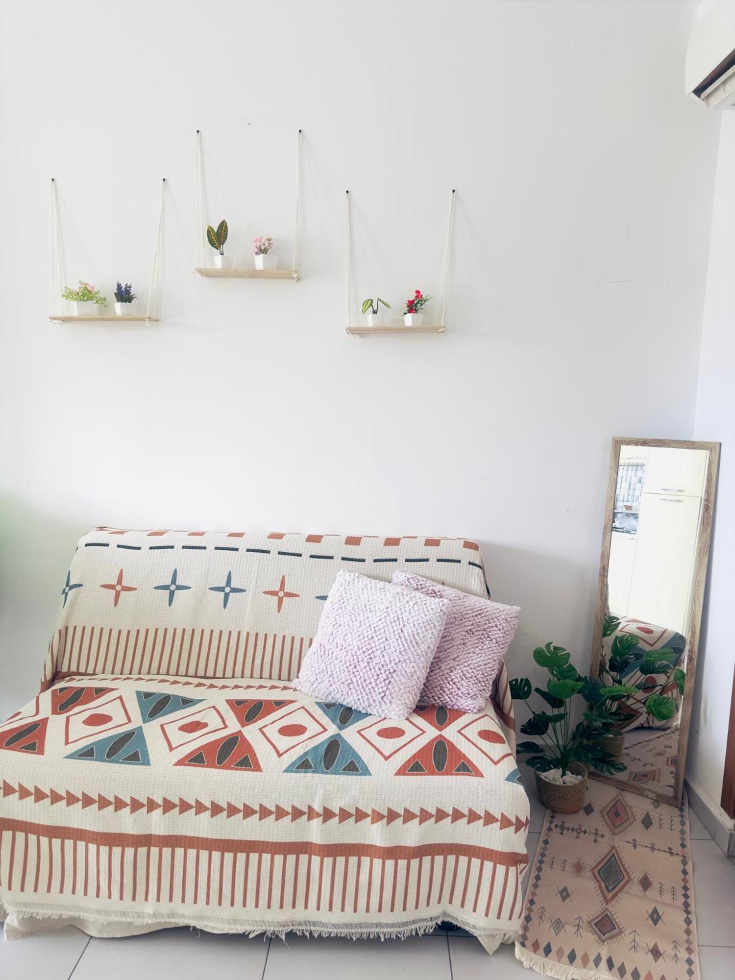 Cozy - Swieqi Apartment