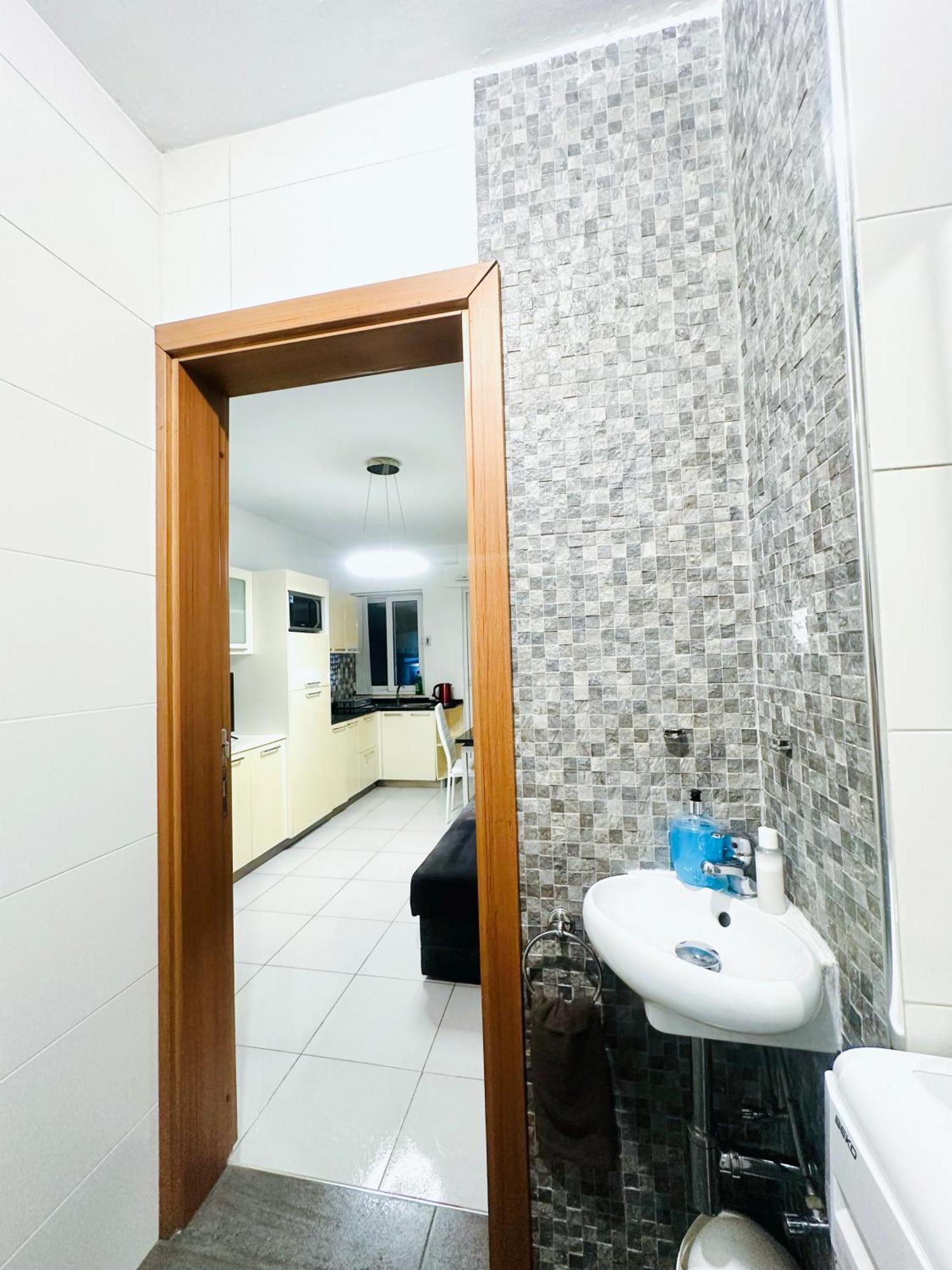 Apartment Cozy - Swieqi Is-Swieqi